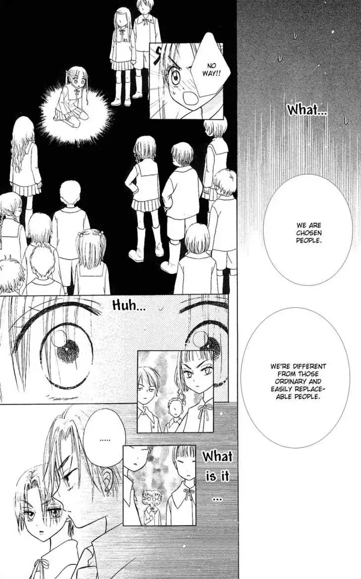 Gakuen Alice Chapter 3 19